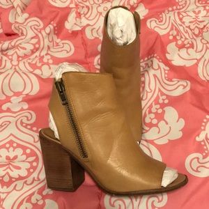 Steve Madden Booties